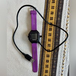 Garmin Forerunner 25 GPS Watch